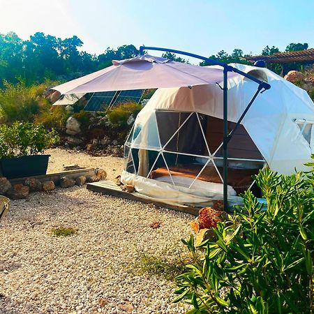 מלון רדוביצ'י Glamping Rose מראה חיצוני תמונה