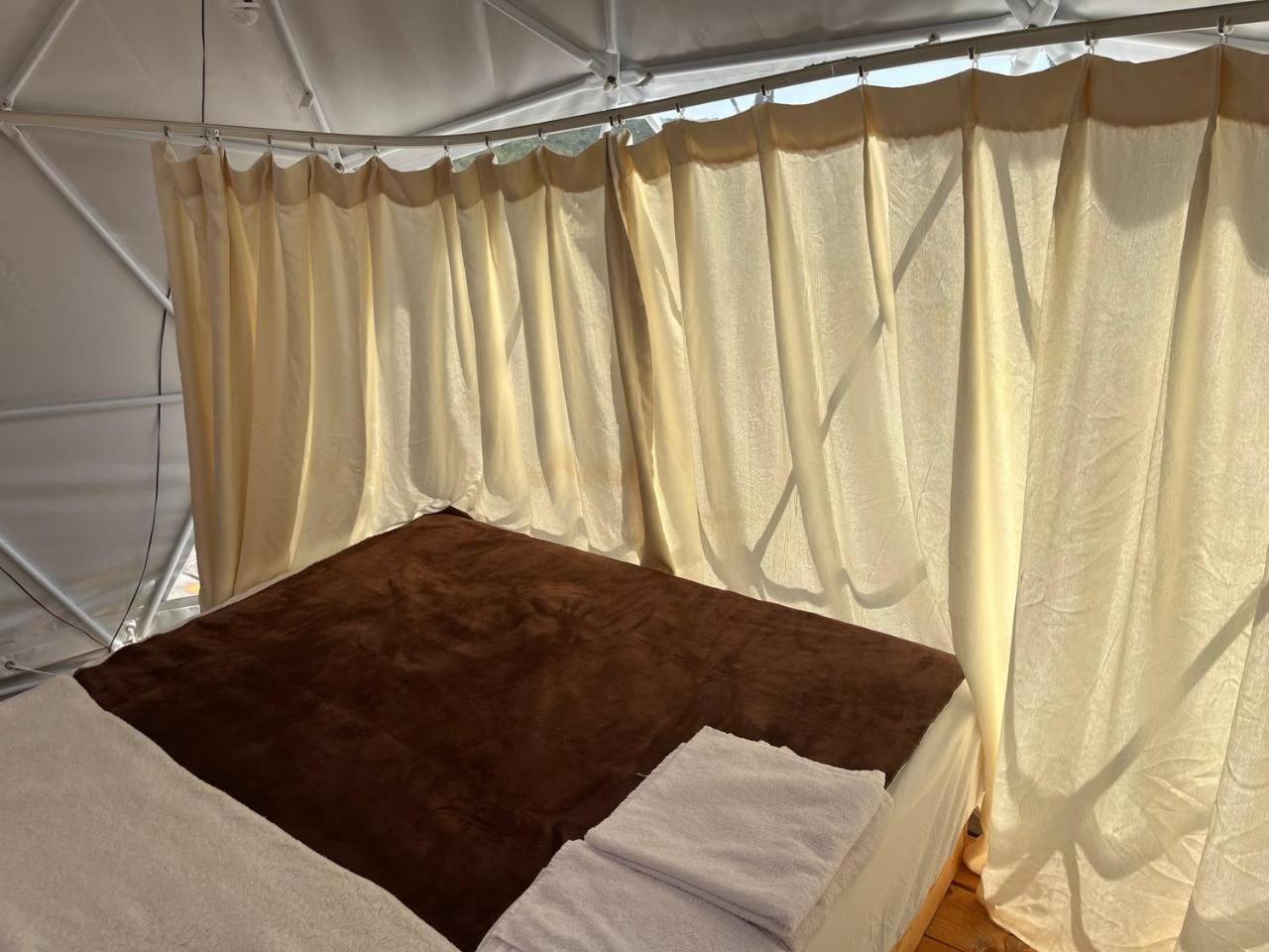 מלון רדוביצ'י Glamping Rose מראה חיצוני תמונה