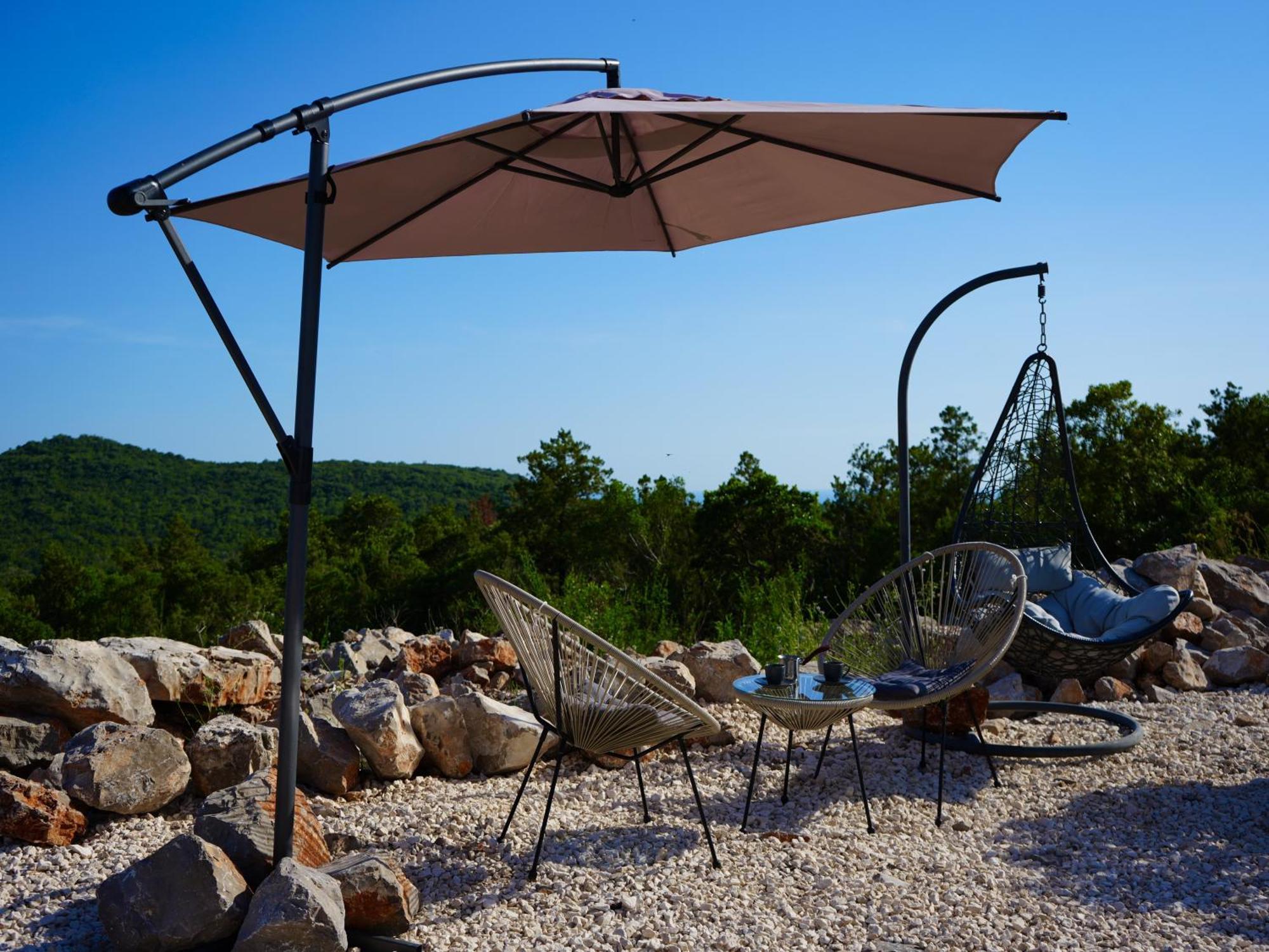 מלון רדוביצ'י Glamping Rose מראה חיצוני תמונה