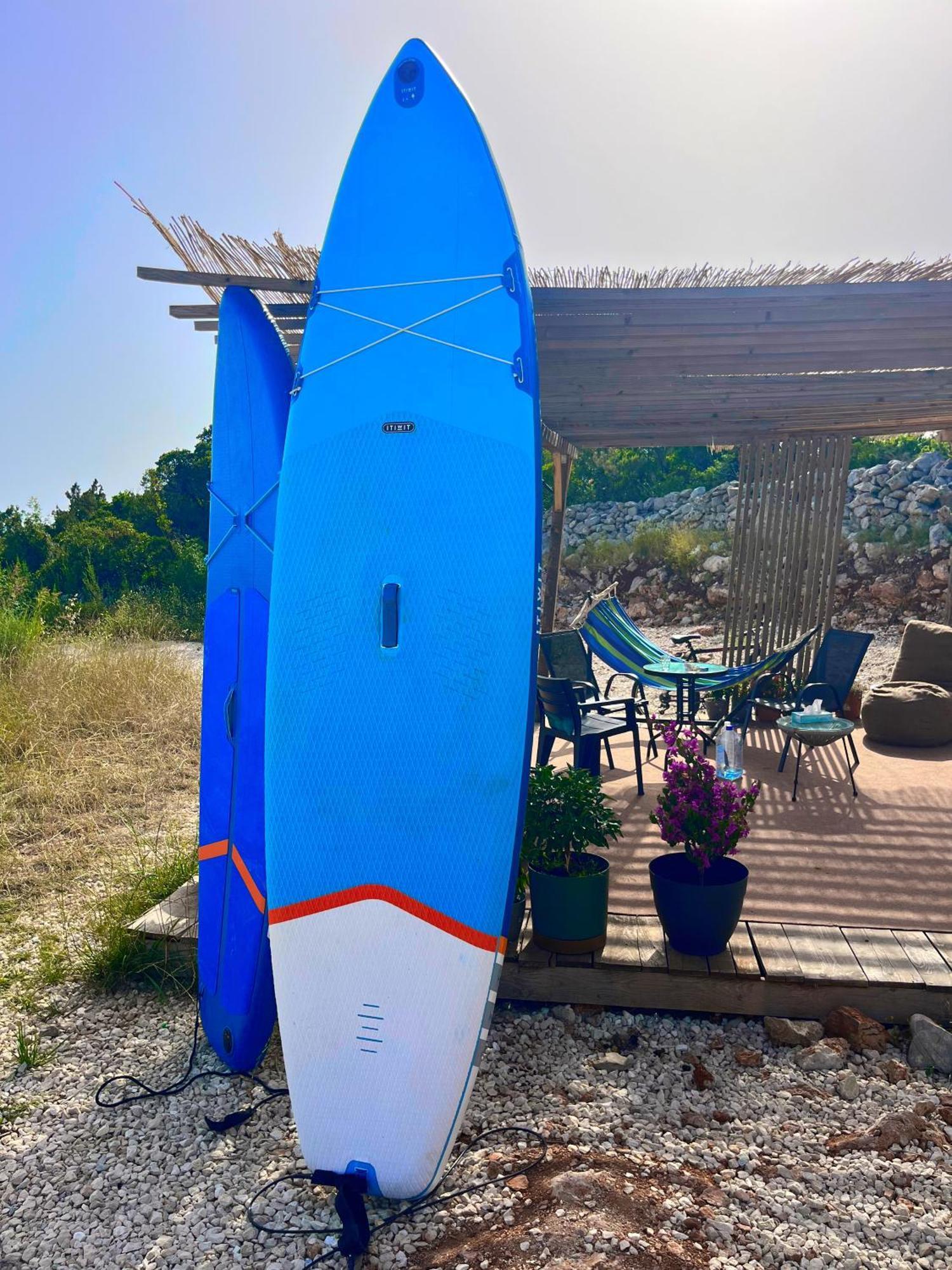 מלון רדוביצ'י Glamping Rose מראה חיצוני תמונה