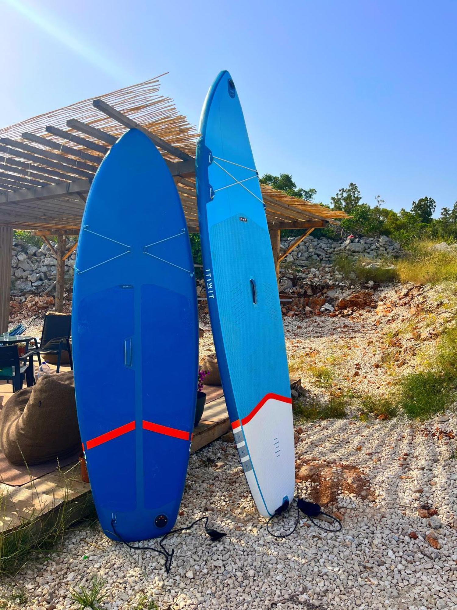 מלון רדוביצ'י Glamping Rose מראה חיצוני תמונה