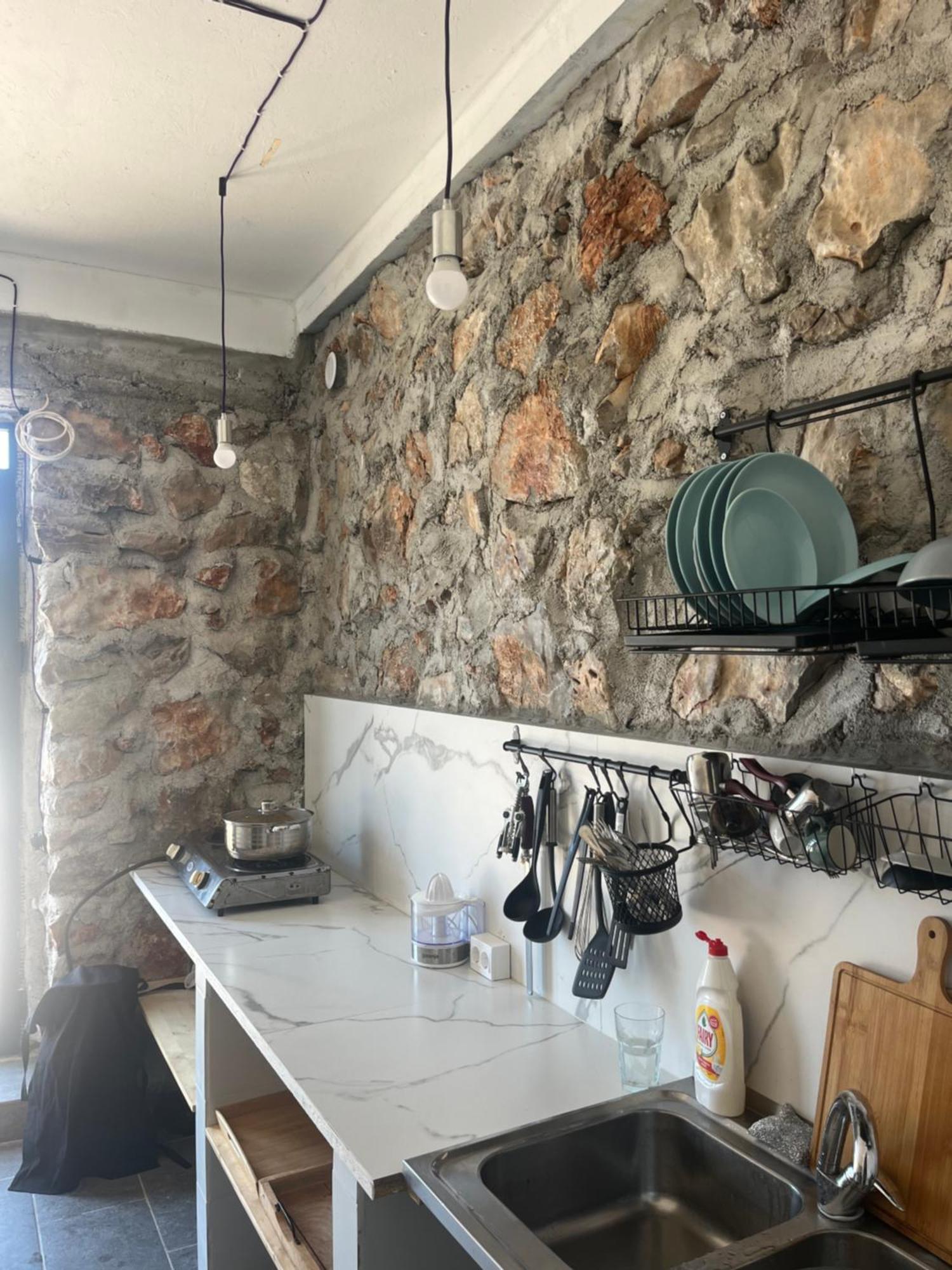 מלון רדוביצ'י Glamping Rose מראה חיצוני תמונה